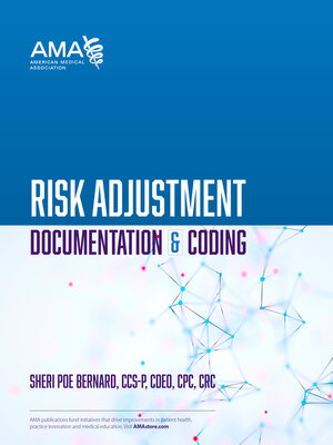 cover image of Risk Adjustment Documentation & Coding
